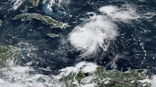 Haití: terremoto, tormenta tropical, inundaciones, COVID-19 , etc.