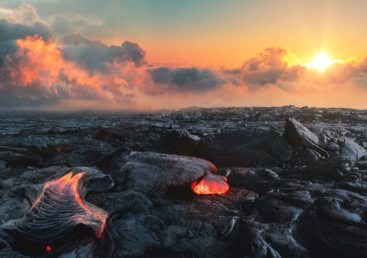 Two New Zealand Geologists Manage To Solve Key Riddles About The Early 