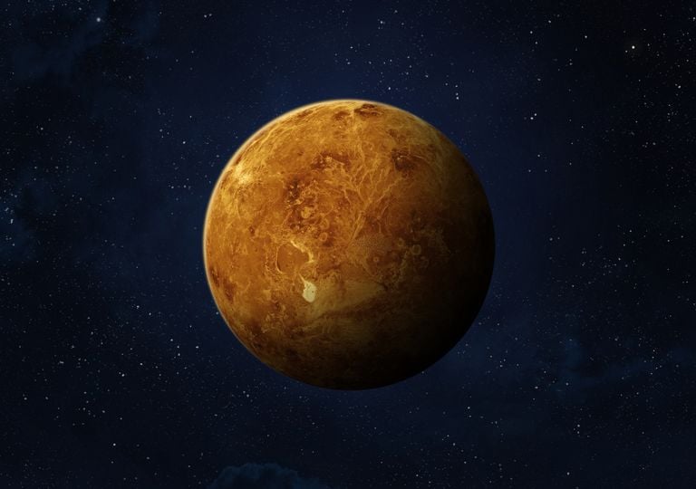 Fosfina Venus vida Fosfina Venus vida