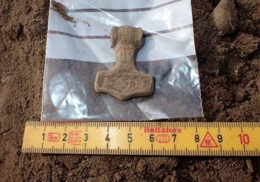 Martello Thor In Rame E Rawhide - Mazzuolo Per Lavori Di Precisione Senza Danni - Foto 4