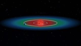 Hallazgo espacial un sistema planetario con un planeta de lava y otro donde podria haber vida