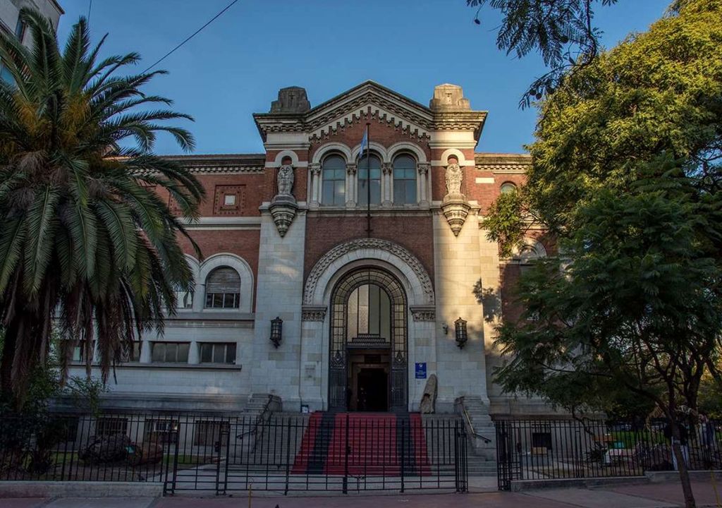 Museo Argentino de Ciencias Naturales Museo Argentino de Ciencias Naturales
