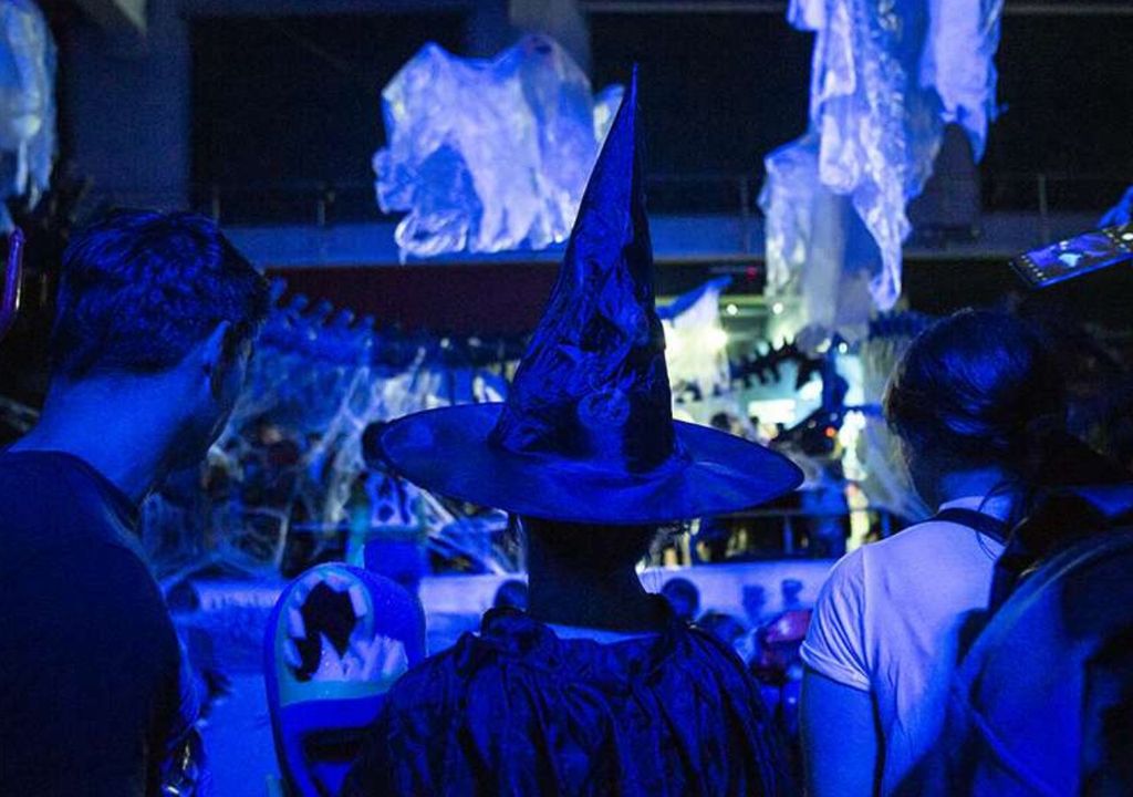 Halloween en Buenos Aires Halloween en Buenos Aires