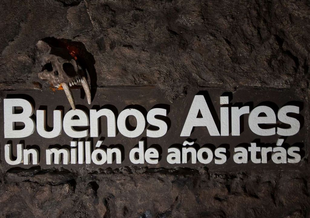 Museo Argentino de Ciencias Naturales Museo Argentino de Ciencias Naturales