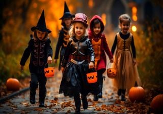 Halloween: origen, mitos y leyendas de la fiesta más terrorífica del año