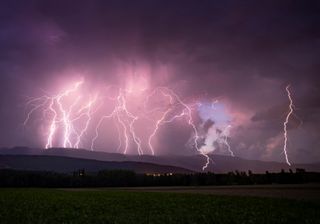 Halloween: ¡las meteo-fobias existen!