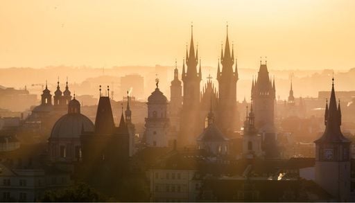 Halloween tutto l'anno: 5 citt&agrave; europee dove andare, tra atmosfere misteriose e storie di fantasmi
