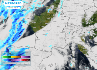 Halloween : une météo à faire peur ? À quoi faut-il s'attendre pour ce 31 octobre en France ?