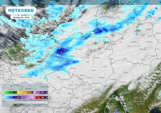 Hamburg: Kommt nach dem Rei&szlig;en der Regenstatistik die Wende?