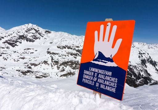 Hamburger Manager stirbt bei Lawinenungl&uuml;ck