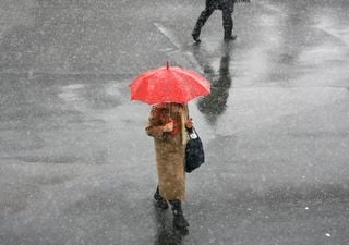 Hanna mant&eacute;m a trajet&oacute;ria para os A&ccedil;ores: j&aacute; como sistema p&oacute;s-tropical poder&aacute; deixar estes efeitos nos pr&oacute;ximos dias