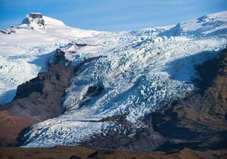 Hasta 4.000 glaciares por año podrían desaparecer a mitad de siglo, advierte la ciencia