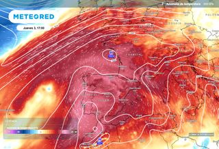 Hasta 43 &ordm;C: entre el jueves y el viernes llegar&aacute; el pico m&aacute;ximo de calor subtropical