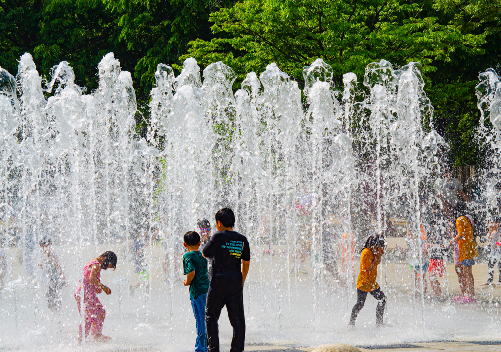 El cambio de tiempo provocará un subidón de las temperaturas en Galicia.