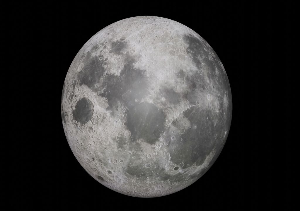 Luna Luna