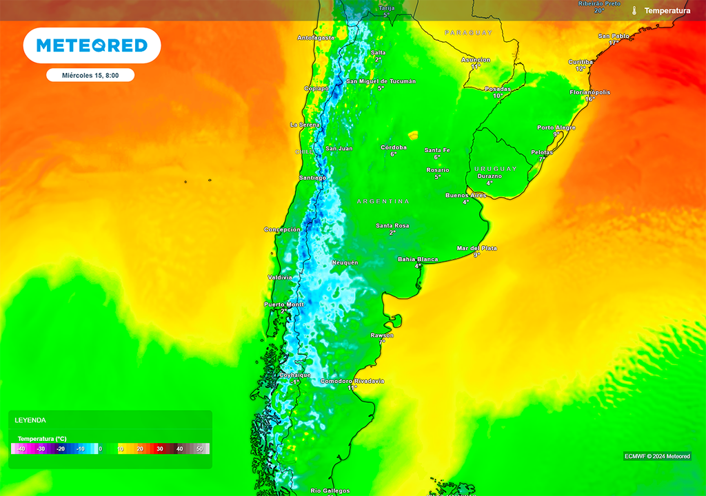 Heladas, Frío, Argentina, Buenos Aires Heladas, Frío, Argentina, Buenos Aires