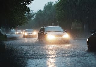 ¿Hasta cuándo va a seguir lloviendo? Última hora de la DANA en España por el experto José Antonio Maldonado