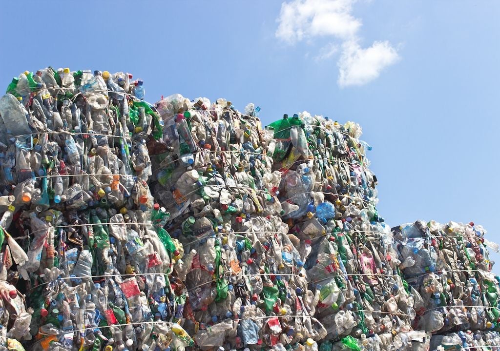 300 Millionen Tonnen Plastik, Produktion