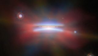 Hat die Sonne einst eine Supererde verschluckt? Wissenschaftler finden Hinweise auf den Absturz eines kleinen Planeten