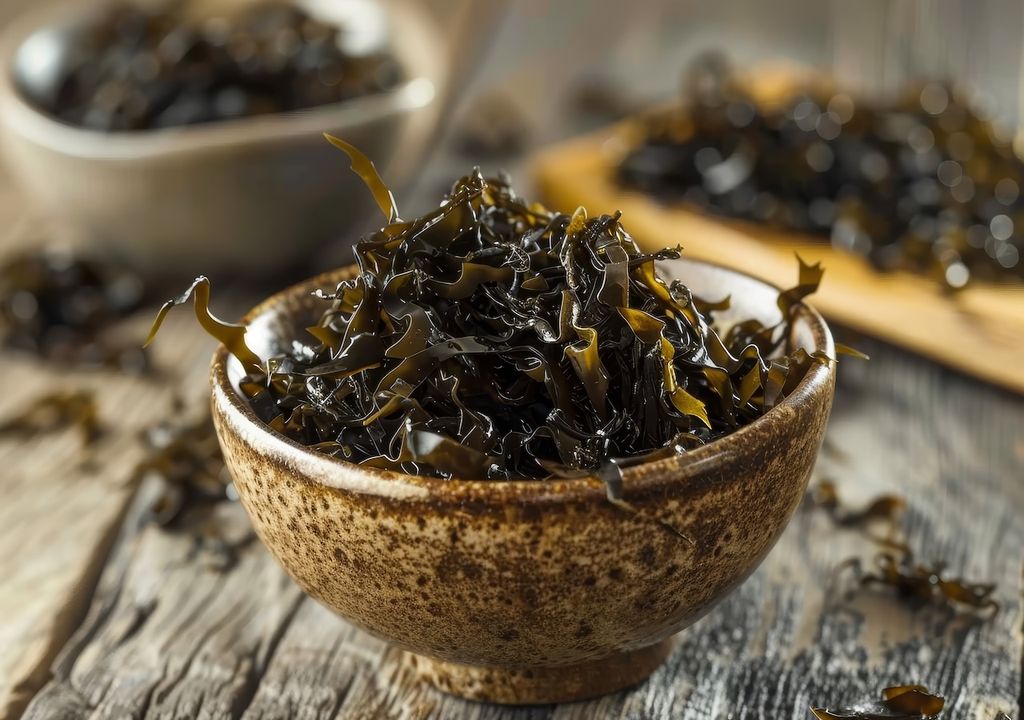 TikTok,Vorteile, Sea Moss, Gesundheit TikTok,Vorteile, Sea Moss, Gesundheit