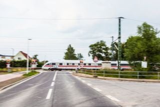 H&auml;tten Sie es gewusst? Diese Stadt in Deutschland ist die kleinste mit eigener ICE-Anbindung