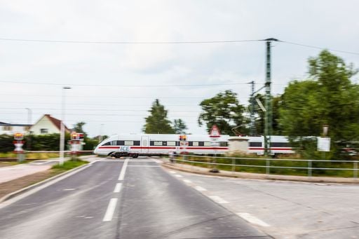 H&auml;tten Sie es gewusst? Diese Stadt in Deutschland ist die kleinste mit eigener ICE-Anbindung