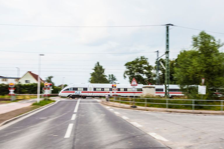 H&auml;tten Sie es gewusst? Diese Stadt in Deutschland ist die kleinste mit eigener ICE-Anbindung