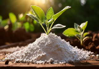 Hauspflanzen-Hacks entlarvt: Haferflocken und Bittersalz schaden Zimmerpflanzen oft mehr, als sie n&uuml;tzen