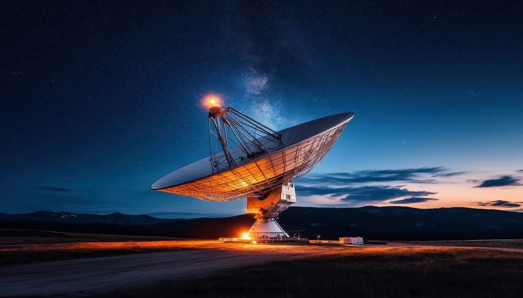 Seguimiento de satélites El seguimiento continuo de los satélites permite detectar anomalías en sus sistemas, anticipar posibles fallos y prolongar su vida útil en una órbita cada vez más congestionada.