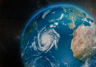 ¿Podemos destacar algo positivo en los huracanes y tifones?
