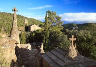 Hay cementerios en España que en otoño son como museos. ¿Hay alguno cerca de ti que puedas visitar esta semana?