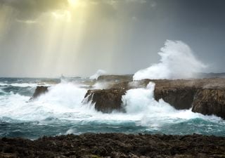 Hay que vigilar la zona mediterránea, amenaza tormenta