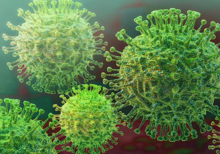 Hay relación entre la propagación del coronavirus y la contaminación?