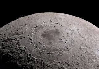 There is a high chance life on the Moon will be confirmed in new NASA mission