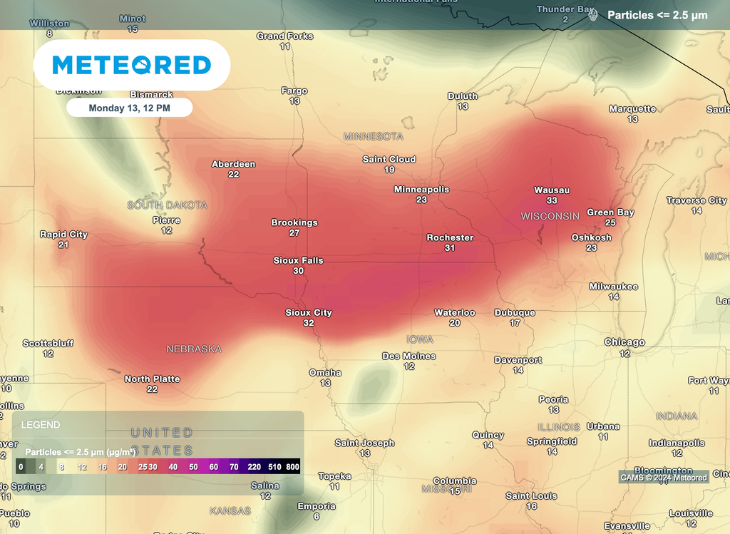 air quality