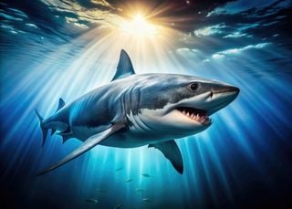 Important Safety Tips for Swimming alongside Sharks