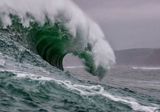 Healing the ozone hole improves carbon uptake in Southern Ocean
