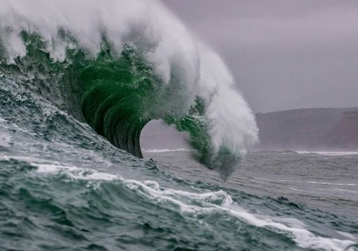 Healing the ozone hole improves carbon uptake in Southern Ocean