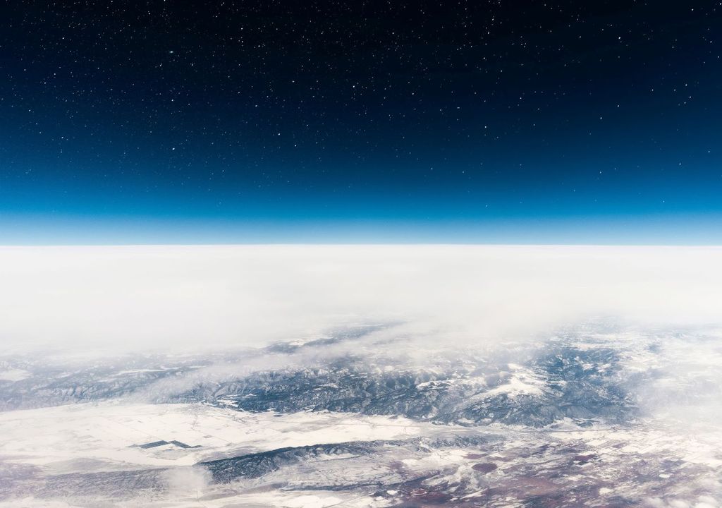 Health of the ozone layer assessed with new method