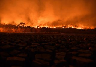 Heat hell: 2 billion people suffer over 30 days of extreme temperatures fueled by climate change