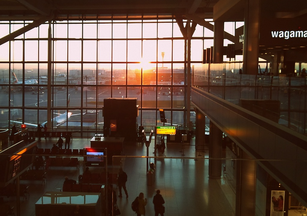 Heathrow is the largest airport in the UK, so with disruption, it would affect thousands and global flights.