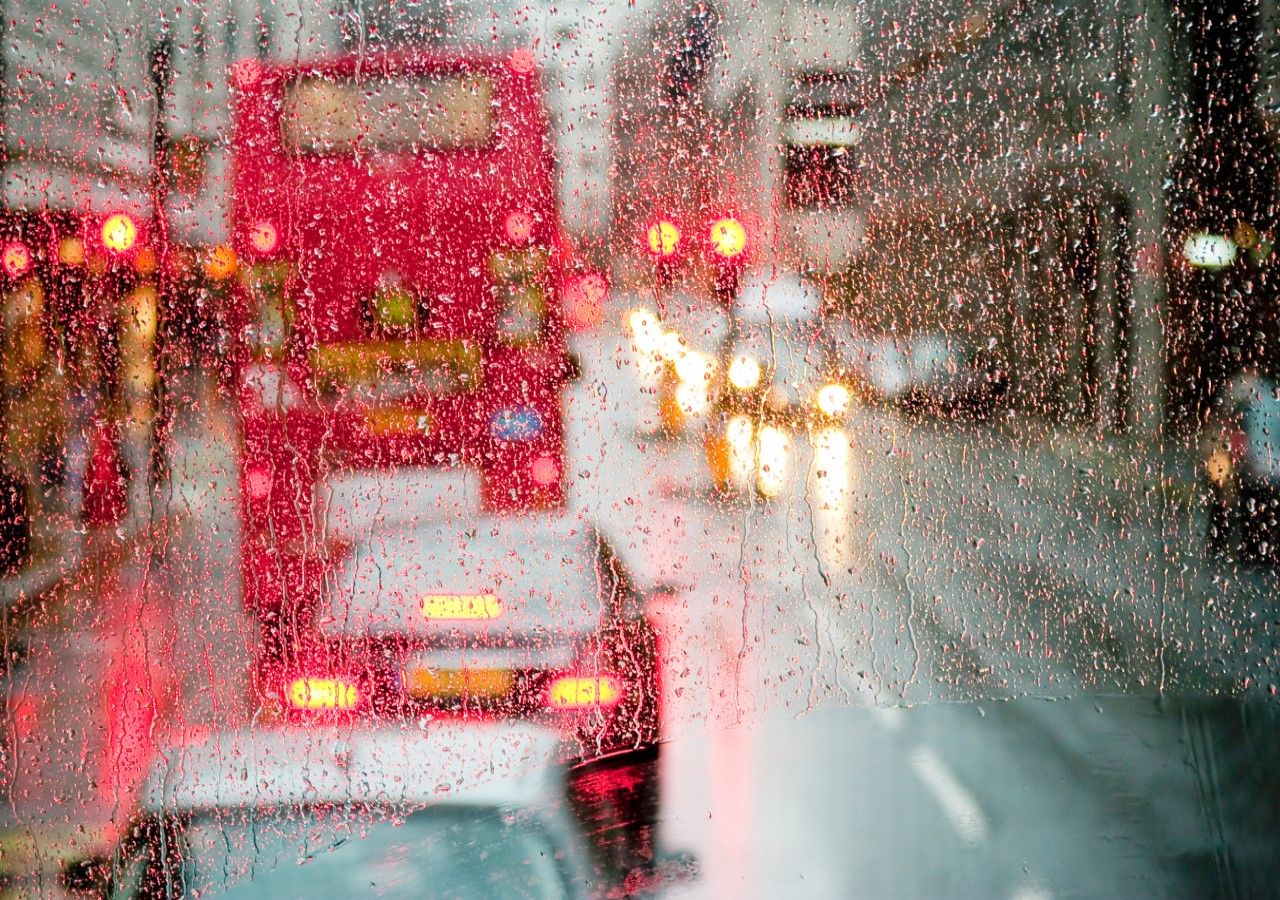 Strong Winds To Hit Uk Strong Winds To Hit Uk