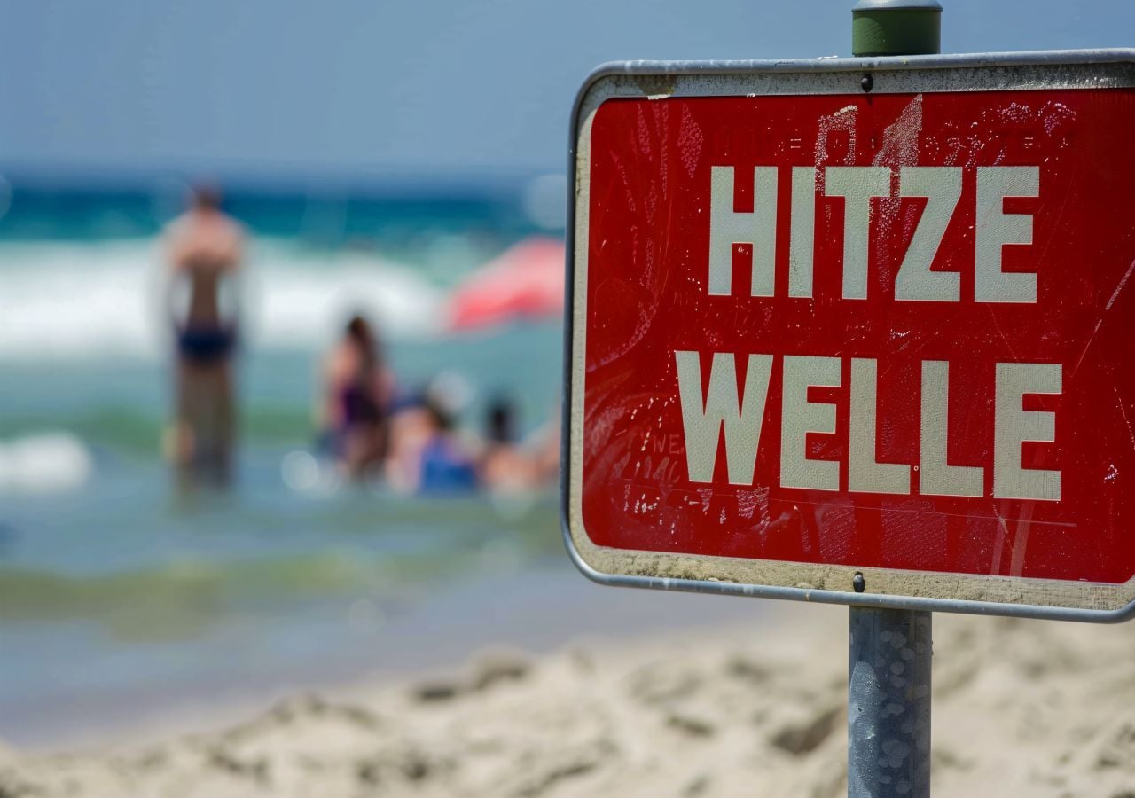 Die aktuelle CFS-Prognose der NOAA für den Sommer überrascht. Die Monate Juni, Juli und August sollen nun allesamt wärmer und trockener als im langjährigen Klimamittel ausfallen.