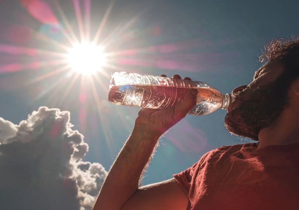 wetter, hitzewelle, sommer 2027 Der Sommer 2027 könnte erneut ein heißer Sommer werden - hat El Niño damit etwas zu tun?