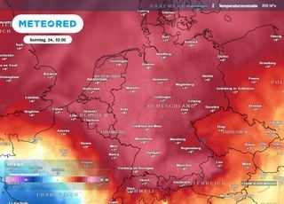 Heißes Pfingsten nach allen Modellen – alte Bauernregel verrät jetzt den Sommer