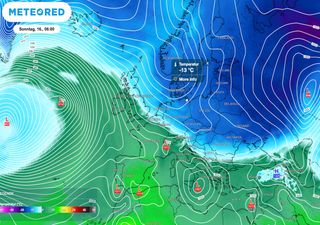 Heizkosten-Explosion: Arktische Kälte lässt Deutschland bibbern – und zahlen! Ein sibirischer Gruß!