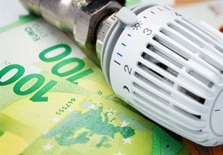 Heizkosten-Schock: Darum zahlen Millionen Menschen wieder drauf