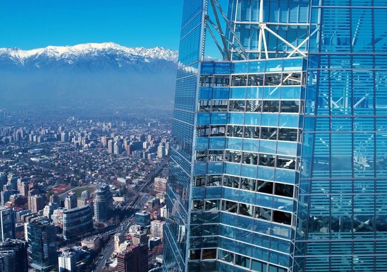 Heladas persistentes y m&aacute;ximas de solo 12 &deg;C: el brusco cambio que vivir&aacute; la RM este s&aacute;bado
