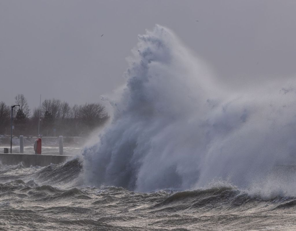 orkanböen, sturm, großwetterlage