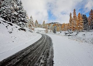 Kalter Herbst mit frühem Wintereinbruch? Die aktuelle Prognose